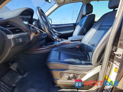 Zdjęcie 7 z 13 samochodu: 2012 BMW X5 XDRIVE35I VIN:5UXZV4C52CL987533 - miniatura