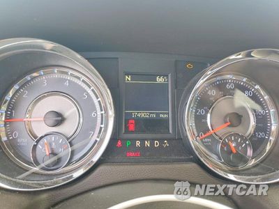 Zdjęcie 9 z 13 samochodu: 2015 CHRYSLER TOWN & COUNTRY LIMITED PLATINUM VIN:2C4RC1GGXFR547394 - miniatura