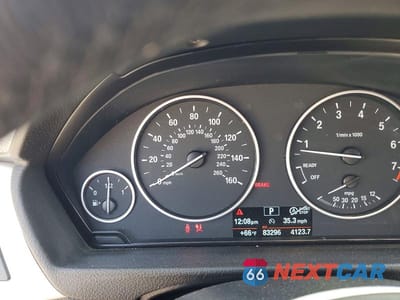 Zdjęcie 9 z 12 samochodu: 2018 BMW 320 I VIN:WBA8E1G5XJNU93053 - miniatura