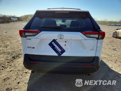 Zdjęcie 6 z 13 samochodu: 2019 TOYOTA RAV4 LE VIN:2T3H1RFV7KC021077 - miniatura
