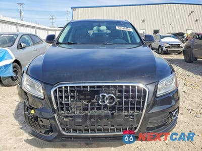 Piąte zdjęcie samochodu w środku: 2015 AUDI Q5 PREMIUM VIN:WA1CFAFP2FA053639 - miniatura