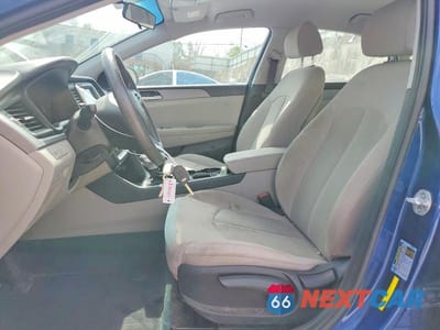 Zdjęcie 7 z 13 samochodu: 2019 HYUNDAI SONATA SE VIN:5NPE24AF1KH819051 - miniatura