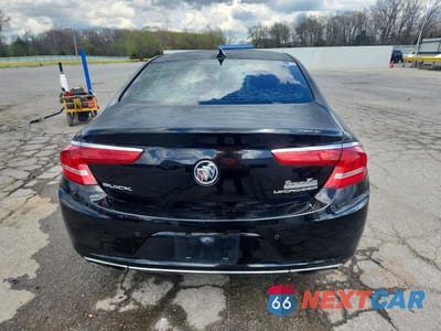 Zdjęcie 6 z 12 samochodu: 2017 BUICK LACROSSE PREMIUM VIN:1G4ZR5SS2HU165105 - miniatura
