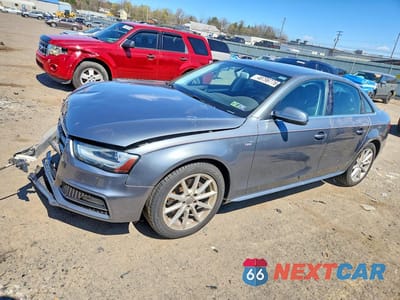 2015 AUDI A4 PREMIUM WAUAFAFLXFN025121 - główne zdjęcie licytacji z USA - miniatura