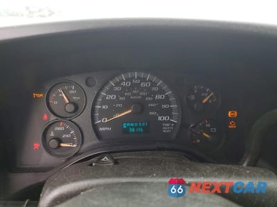 Zdjęcie 9 z 13 samochodu: 2006 CHEVROLET EXPRESS G1500 VIN:1GNFG15T361119878 - miniatura