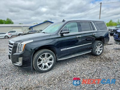 2016 CADILLAC ESCALADE LUXURY 1GYS4BKJ2GR227057 - główne zdjęcie licytacji z USA - miniatura