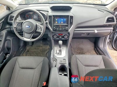 Zdjęcie 8 z 13 samochodu: 2019 SUBARU IMPREZA PREMIUM VIN:4S3GTAC67K3715516 - miniatura