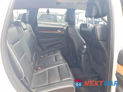 Zdjęcie 11 z 13 samochodu: 2012 JEEP GRAND CHEROKEE OVERLAND VIN:1C4RJFCT6CC359689 - miniatura