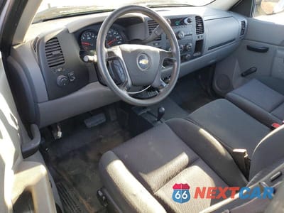 Zdjęcie 8 z 11 samochodu: 2013 CHEVROLET SILVERADO K1500 VIN:1GCNKPE0XDZ414325 - miniatura