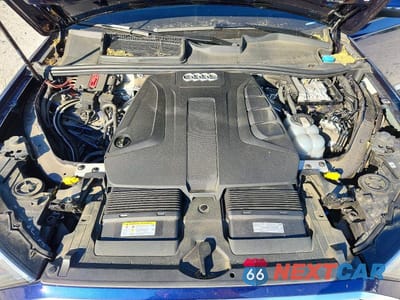 Zdjęcie 12 z 12 samochodu: 2021 AUDI Q7 PREMIUM PLUS VIN:WA1LJAF74MD026694 - miniatura