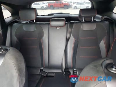 Zdjęcie 10 z 13 samochodu: 2021 MERCEDES-BENZ GLA 250 VIN:W1N4N4GB8MJ244084 - miniatura