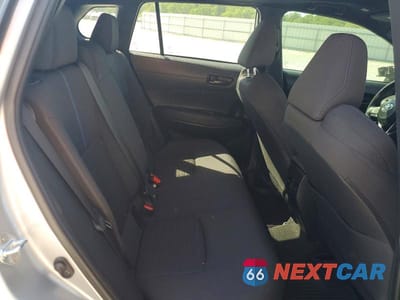 Zdjęcie 11 z 13 samochodu: 2023 TOYOTA COROLLA CROSS HYBRID SE VIN:7MUFBABG3PV013441 - miniatura