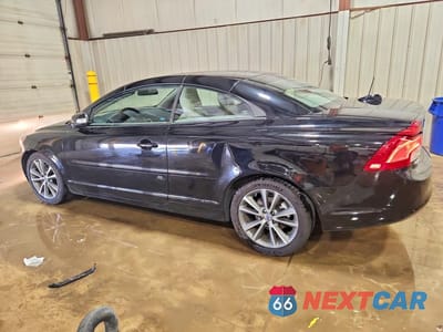 Drugie zdjęcie samochodu z przodu: 2012 VOLVO C70 T5 VIN:YV1672MC3CJ123161 - miniatura