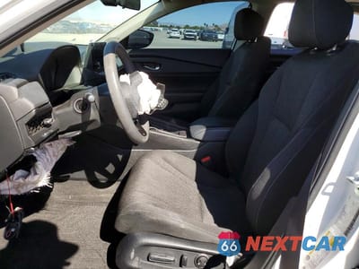 Zdjęcie 7 z 12 samochodu: 2023 HONDA ACCORD EX VIN:1HGCY1F34PA049169 - miniatura