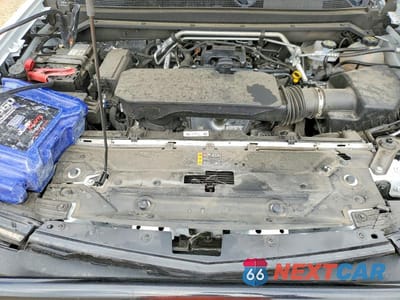 Zdjęcie 11 z 11 samochodu: 2026 CHEV COLORADO VIN:1GCPTBEK5T1100167 - miniatura