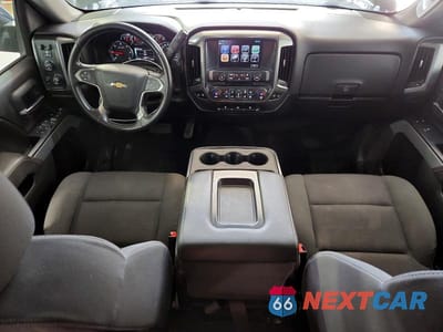 Zdjęcie 8 z 12 samochodu: 2017 CHEVROLET SILVERADO K1500 LT VIN:3GCUKREC7HG374888 - miniatura