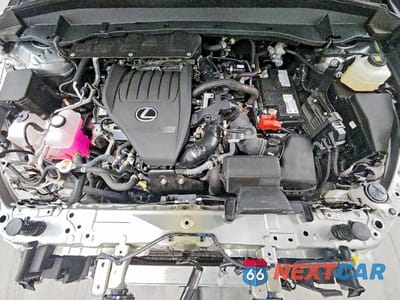 Zdjęcie 12 z 14 samochodu: 2024 LEXUS TX 350 PREMIUM VIN:5TDAAAB6XRS009226 - miniatura