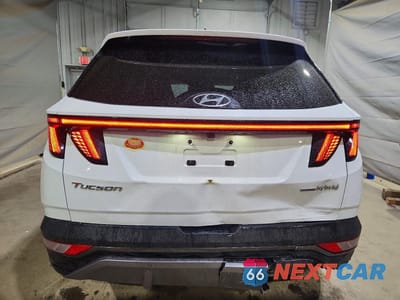 Zdjęcie 6 z 13 samochodu: 2023 HYUNDAI TUCSON LIMITED VIN:KM8JECA12PU089194 - miniatura