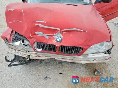 Zdjęcie 11 z 12 samochodu: 2003 BMW 325 I VIN:WBAET374X3NJ40388 - miniatura