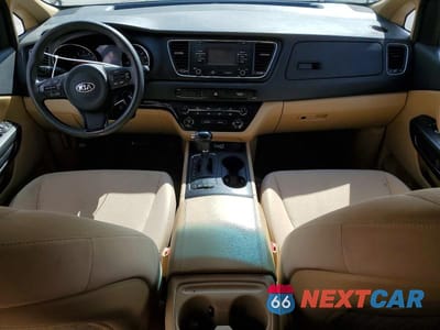 Zdjęcie 8 z 13 samochodu: 2016 KIA SEDONA LX VIN:KNDMB5C12G6121326 - miniatura