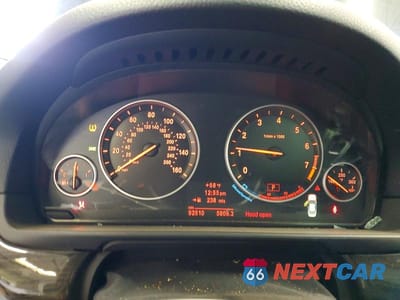 Zdjęcie 9 z 13 samochodu: 2013 BMW 528 I VIN:WBAXG5C56DDY37765 - miniatura
