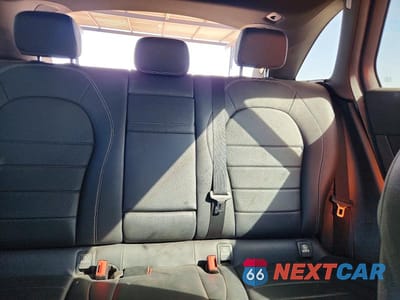 Zdjęcie 10 z 13 samochodu: 2020 MERCEDES-BENZ GLC 300 VIN:WDC0G8DB2LF678959 - miniatura