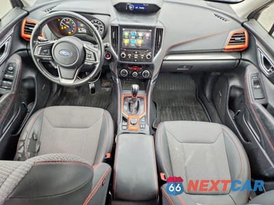 Zdjęcie 8 z 13 samochodu: 2019 SUBARU FORESTER SPORT VIN:JF2SKAPC1KH514213 - miniatura