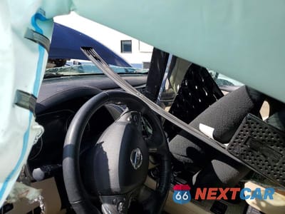 Zdjęcie 9 z 12 samochodu: 2022 NISSAN MURANO SL VIN:5N1AZ2CS5NC107601 - miniatura