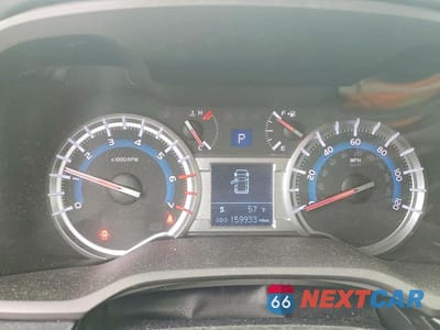 Zdjęcie 9 z 14 samochodu: 2016 TOYOTA 4RUNNER TRAIL VIN:JTEBU5JR8G5285692 - miniatura