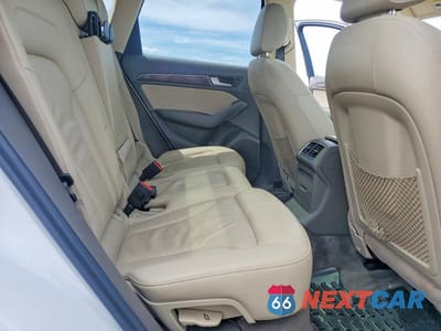 Zdjęcie 11 z 14 samochodu: 2014 AUDI Q5 PREMIUM VIN:WA1CFAFP9EA059016 - miniatura