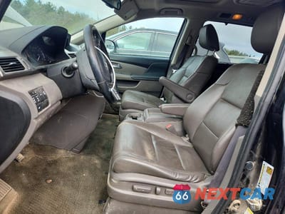 Zdjęcie 7 z 13 samochodu: 2016 HONDA ODYSSEY EXL VIN:5FNRL5H62GB046008 - miniatura