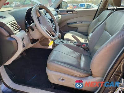 Zdjęcie 7 z 12 samochodu: 2011 SUBARU FORESTER LIMITED VIN:JF2SHAEC8BH718864 - miniatura