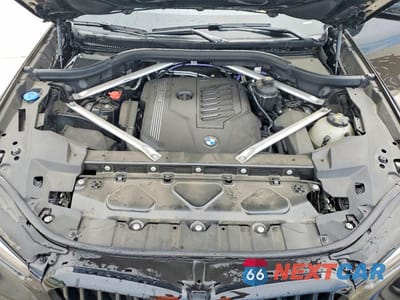 Zdjęcie 12 z 13 samochodu: 2021 BMW X5 SDRIVE 40I VIN:5UXCR4C01M9G03516 - miniatura