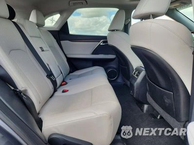 Zdjęcie 11 z 13 samochodu: 2022 LEXUS RX 350 BASE VIN:2T2HZMAAXNC220861 - miniatura