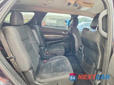 Zdjęcie 10 z 12 samochodu: 2013 DODGE DURANGO SXT VIN:1C4RDHAG4DC575065 - miniatura