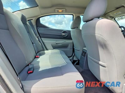 Zdjęcie 10 z 12 samochodu: 2007 DODGE CHARGER SE VIN:2B3KA43R17H622279 - miniatura