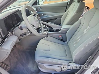 Zdjęcie 7 z 12 samochodu: 2023 HYUNDAI ELANTRA BLUE VIN:KMHLM4AJ7PU042972 - miniatura