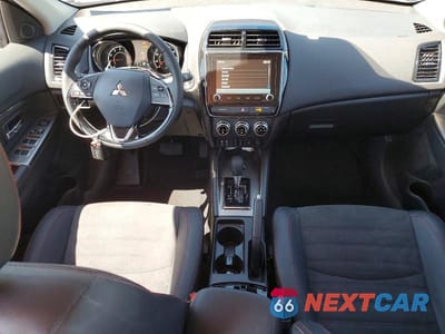 Zdjęcie 8 z 13 samochodu: 2025 MITSUBISHI OUTLANDER SPORT S VIN:JA4ARUAU6SU011500 - miniatura