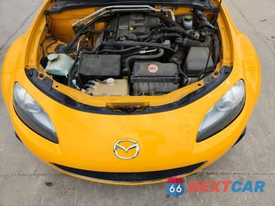 Zdjęcie 11 z 13 samochodu: 2009 MAZDA MX-5 MIATA VIN:JM1NC25F490203346 - miniatura