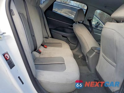 Zdjęcie 10 z 12 samochodu: 2021 HYUNDAI SONATA SE VIN:5NPEG4JA3MH067426 - miniatura