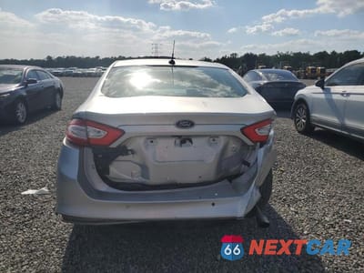 Zdjęcie 6 z 12 samochodu: 2014 FORD FUSION SE VIN:1FA6P0HD2E5390130 - miniatura