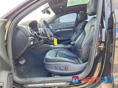 Zdjęcie 7 z 12 samochodu: 2016 AUDI S3 PREMIUM PLUS VIN:WAUB1GFFXG1103650 - miniatura