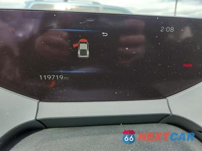 Zdjęcie 9 z 12 samochodu: 2024 TOYOTA PRIUS PRIME XSE VIN:JTDACACU7R3023111 - miniatura