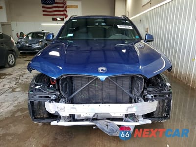Piąte zdjęcie samochodu w środku: 2020 BMW X5 XDRIVE40I VIN:5UXCR6C07L9C96007 - miniatura