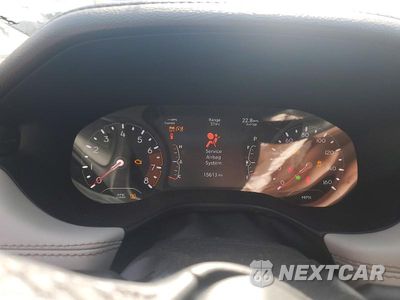 Zdjęcie 9 z 13 samochodu: 2024 JEEP COMPASS LIMITED VIN:3C4NJDCN4RT151294 - miniatura