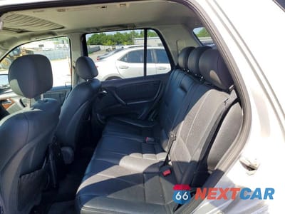 Zdjęcie 10 z 13 samochodu: 2000 MERCEDES-BENZ ML 430 VIN:4JGAB72E8YA194018 - miniatura