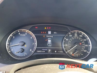 Zdjęcie 9 z 14 samochodu: 2025 INFINITI QX50 SPORT VIN:3PCAJ5FB6SF103287 - miniatura