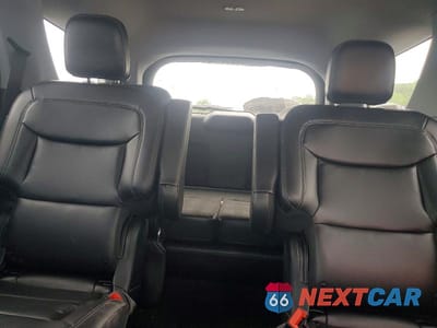 Zdjęcie 10 z 13 samochodu: 2021 FORD EXPLORER XLT VIN:1FMSK8DHXMGB77987 - miniatura