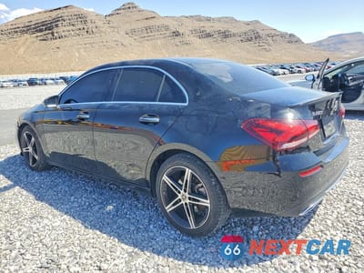 Drugie zdjęcie samochodu z przodu: 2020 MERCEDES-BENZ A 220 VIN:W1K3G4EB5LJ234715 - miniatura