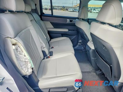 Zdjęcie 11 z 14 samochodu: 2025 HYUNDAI SANTA FE SEL VIN:5NMP24GL1SH104029 - miniatura